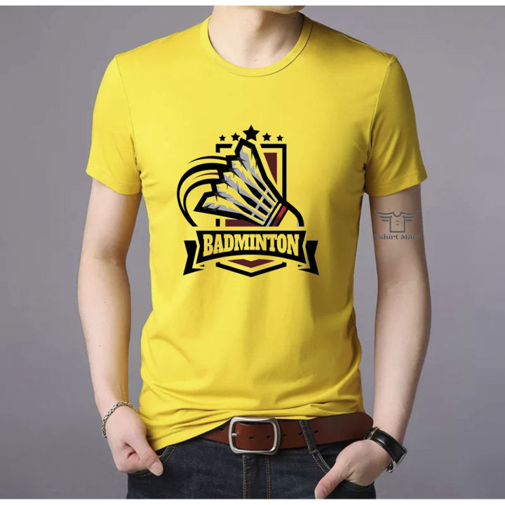 New%20Season%20Fashion%20Trend%20Casual%20T-Shirt%20Classic%20Simple%20Small%20Icon%20Printing%20Men%20And%20Women%20Couples%20Loose%20Round%20Neck%20Short%20Sleeves%20-%20Genji%20-%20Image%202