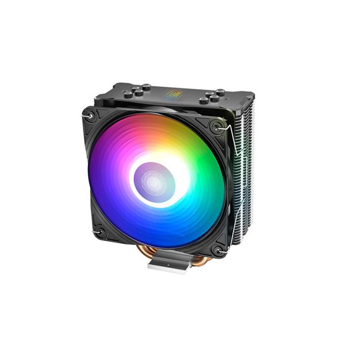 DeepCool GAMMAXX GT A-RGB Processor Cooling Fan