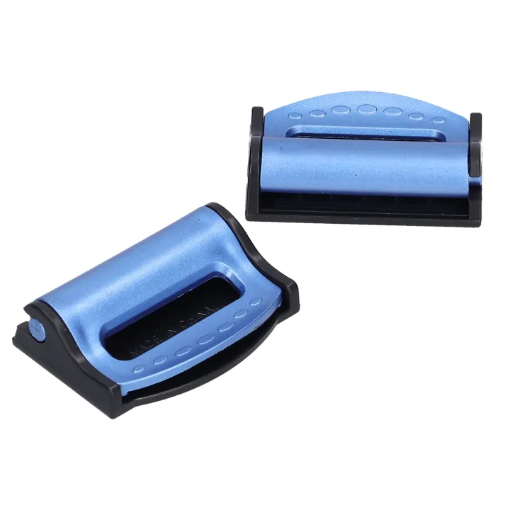 Romeng%20La%202pcs%20Car%20Seat%20Safety%20Belt%20Positioner%20Clip%20Adjustable%20Modification%20Replacement%20Universal%20for%2053mm/2.1in%20-%20Image%202