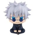 【Hot deal】 Jujutsu Kaisen Figurine Satoru Gojo Geto Suguru Action Figures 10cm PVC Model Collection Toys Desk Ornament Gifts.