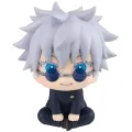 Anime Jujutsu Kaisen Figurine Satoru Gojo Geto Suguru Action Figures 10cm PVC Model Collection Toys Desk Ornament Gifts. 
