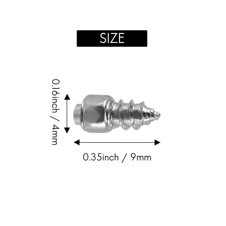9%20mm%20Tire%20Studs%20Snow%20Spikes%20Anti-Slip%20Anti-Ice%20for%20Car%20Truck%20Bicycle%20-%20Image%207