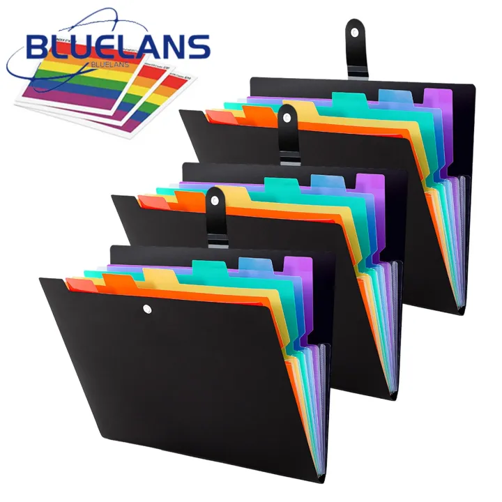 Multipurpose%20File%20Folder%207-grid%20Expanding%20File%20Folder%20Large%20Capacity%20A4%20Size%20Document%20Organizer%20Lightweight%20Reusable%20Perfect%20for%20Southeast%20Asian%20Buyers%20-%20Image%203