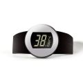 Digital LCD Red  Bottle Thermometer Auto  Temperature Meter Watch. 