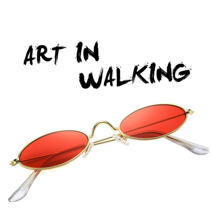 %EF%BC%88NEW%EF%BC%89Korean%20Oval%20Sunglasses%20Men%20Women%20Hip-hop%20Retro%20Metal%20Frame%20Glass%20Shades%20Eyewear%20Yellow%20Red%20Tiny%20Round%20eye%20glasses%20-%20Image%202