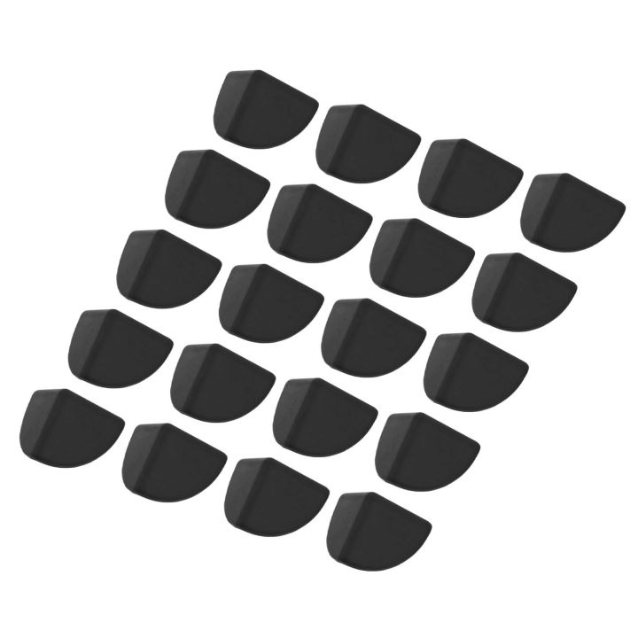 Desk%20Corner%20Protector,%20Edge%20Safety%20Bumper%20Silicone%2020pcs%20for%20Window%20-%20Image%203