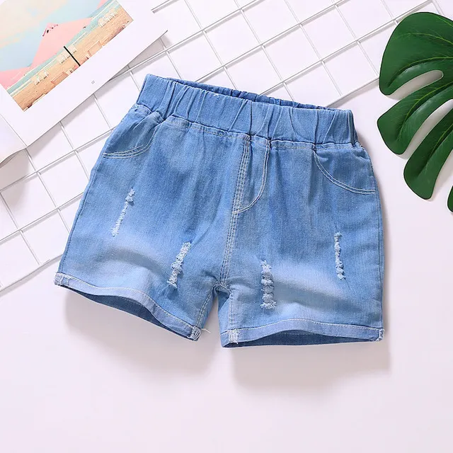 Jean%20Shorts%20for%20Girls%20Cotton%20Casual%20Kids%20Shorts%20Girl%20Summer%20Short%20Jean%20Cute%20Shorts%20Girl%20Pants%20Thin%20Section%20Summer%20Jeans%20-%20Image%202