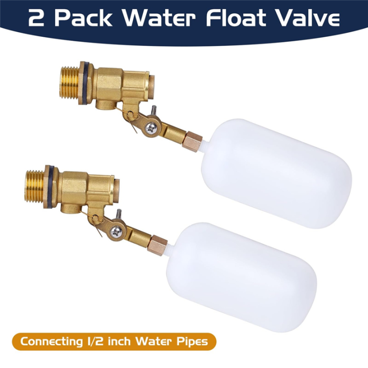 2%20Pack%20Water%20Float%20Valve%201/2%20Inch,%20Brass%20Float%20Ball%20Float%20-%20Image%206