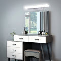 SOLMORE 40CM 8W 700LM LED Bathroom Vanity Over Mirror Makeup Neutral White 6000K Light Bar IP44. 