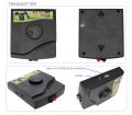 IN-GROUND Waterproof Electronic  Fencing System W-227B Rechargeable and Waterproof Receiver Training Collar 1 Collar for 1. 