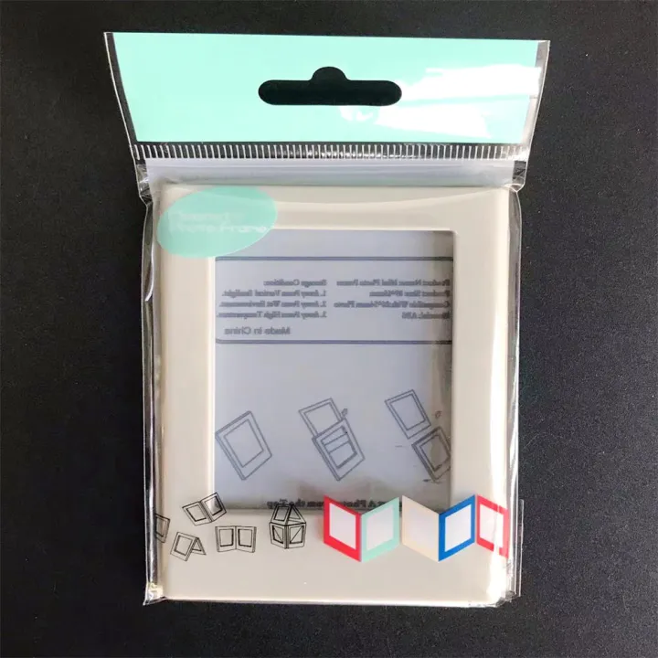 Acrylic%20Material%20Magnetic%20Photo%20Frame%20Lightweight%20Transparent%20Card%20Frame%20Acrylic%20Photo%20Holder%203-Inch%20Size%20Magnetic%20Attachment%20Display%20Stand%20for%20Tabletop%20Decor%20Office%20Accessory%20Photo%20Enthusiasts%20Gift%20-%20Image%203