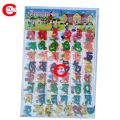 Bangla letter for small kids Bangla letter game. 