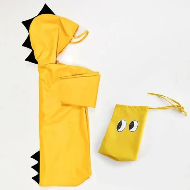 Cute%20Dinosaur%20Kids%20Raincoat%20Rainwear%20Outdoor%20Children's%20Baby%20Hooded%20Raincoat%20Jacket%20With%20Storage%20Bag,%20Red,%20Yellow,%20S,M,L,XL,XXL%20-%20Image%202