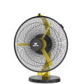 Walton WTF9S3 Tornado Fan (09") - Multicolor. 
