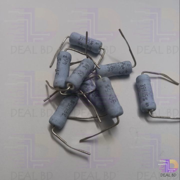 5Pcs%203W%2039K%20Ohm%20Resistor%20Metal%20Oxide%20Film%20Resistors%20Flameproof%20Power%203%20Watt%2039K%20Ohm%20Metal%20Oxide%20Resistors%205%25%20Tolerance%20Passive%20Components%20-%20Image%204