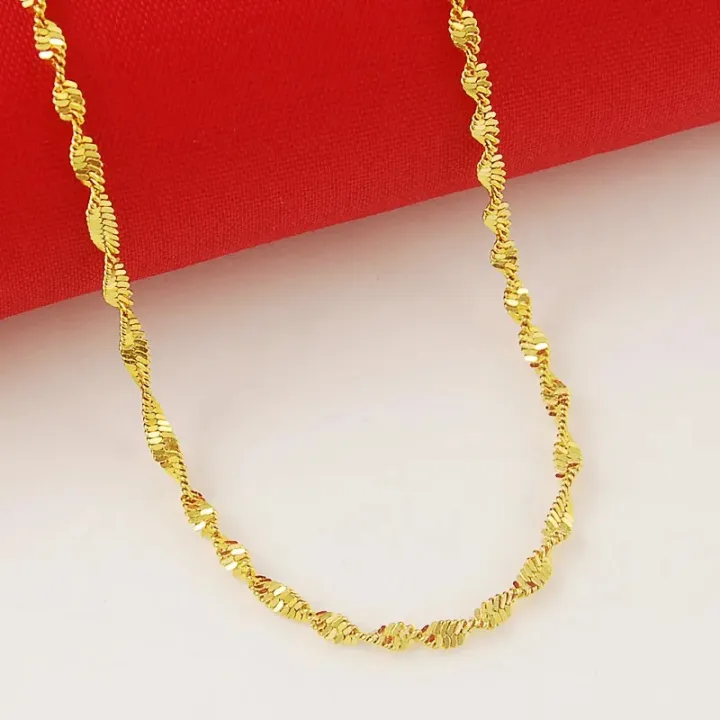 CM%20Jewelry%20flexible%20Long%20Lasting%20Lightweight%20Classic%20Daily%20Wear%20Necklace%20Chain%20For%20Girls%20-%20Image%202