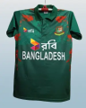Bangladesh Cricket new jersey/half sleeve jersey for men/robi jersey 1.
