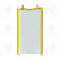 New 3.7V 10000 mah Lithium Polymer Battery. 