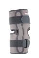 Tynor Functional Knee Support(Compression,Hinged,Strapping). 