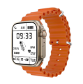 T900 Ultra Smartwatch1.93 "Full Touch Large Screen Smart Watch for  Men & Women. 