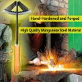 Hand-held and Garden Weeding Sickle, Sickle Garden ,The Hand Weeding Tool.