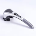 Double Head Infrared Heating Massager. 