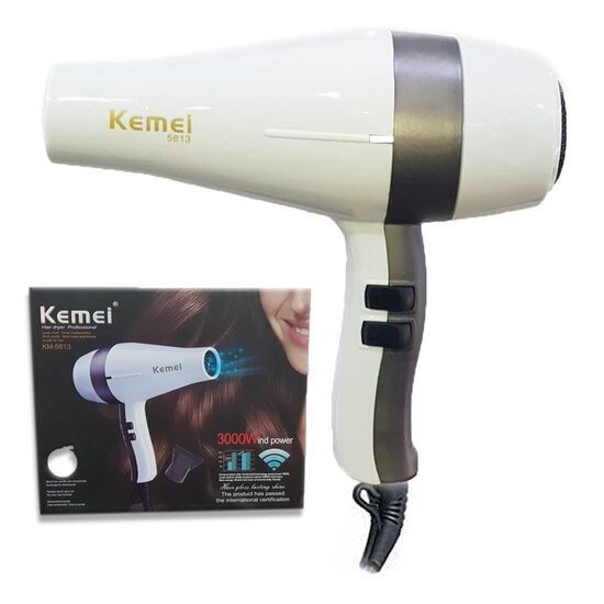 Kemei%20KM-5813%20Professional%20Hair%20Dryer%201000W%20hot%20and%20cold%20-%20Image%204