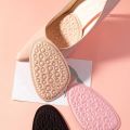 High Heels Insoles Good-looking Shoe Inserts Breathable Anti-odor High Heel Insoles with Shock for Women's for Comfort. 
