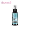 Glasses Cleaning Spray 100ml Lens Scratch Remover Spray Natural Ingredient Anti-bacterial Sunglasses Eyeglass Cleaner for Screens Favorite. 