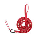 Bicycle Tow Mountain Bike Parent Child Pull Convenient Trailer Rope. 