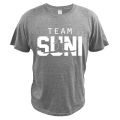 Team Suni Sunisa Lee T Shirt Gymnastics Gold Medal Winner T-Shirt EU Size High Quality Summer Soft Tops.
