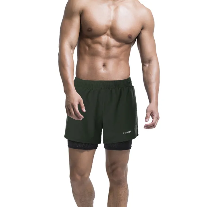 Lixada%20Men's%202-in-1%20Running%20Shorts%20Quick%20Drying%20Breathable%20Active%20Training%20Exercise%20Jogging%20Cycling%20Shorts%20with%20Longer%20Liner%20-%20Image%205