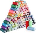 Sewing Thread 25 pics multicolor.