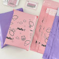 10Pcs Courier Bag Envelope Packaging Delivery Bag Waterproof Self Adhesive Seal Pouch Mailing Bags Plastic Transport Bag Eatop. 
