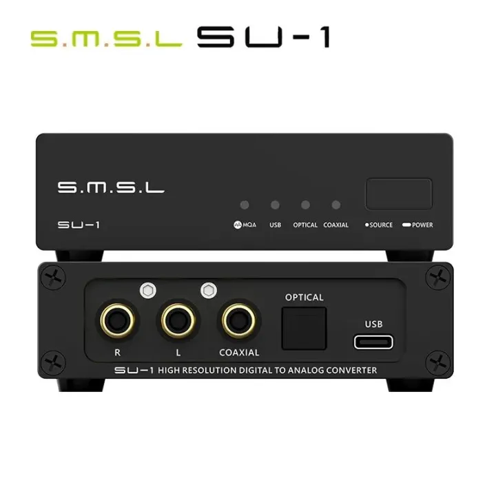 SMSL%20SU-1%20/%20SU1%20High%20Resolution%20USB%20MQA%20Audio%20Decktop%20DAC%20MQA-CD%20Audio%20Decoder%20AK4493S%20XU316%20768kHz/32Bit%20DSD512%20Headphone%20DAC%20-%20Image%207