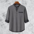 Stylish Cotton Punjabi For Man's. 