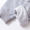 Retail Child Pants For Boys Girls Casual Trousers 2-12Y Spring Teenage Elastic Waist Soft Clothes Unisex Kids Fashion Sweatpants. 