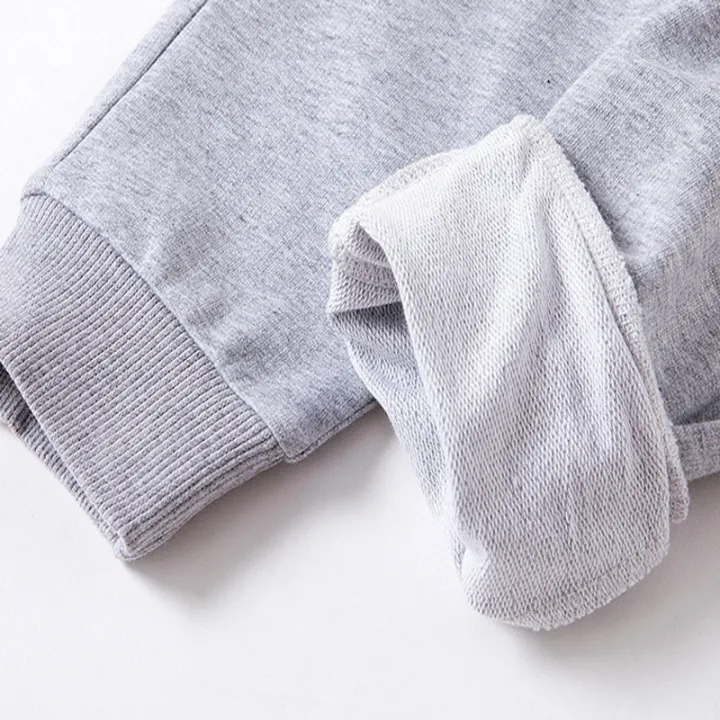 Retail%20Child%20Pants%20For%20Boys%20Girls%20Casual%20Trousers%202-12Y%20Spring%20Teenage%20Elastic%20Waist%20Soft%20Clothes%20Unisex%20Kids%20Fashion%20Sweatpants%20-%20Image%208