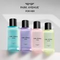 Park Avenue Allure Women EDP 100ml. 
