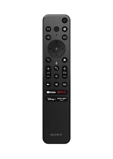 Sony%20Bravia%20Smart%20Tv%20Voice%20Remote.%20-%20Image%202