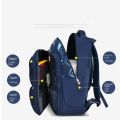 Waterproof Children School Bags for Boys Kids Backpack Primary Orthopedic School Backpacks Book Bags Schoolbag Mochila Infantil.