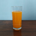 Crystal Clear Plain Drinking Glass Set Olila W012 (6 Pieces) - Glass. 