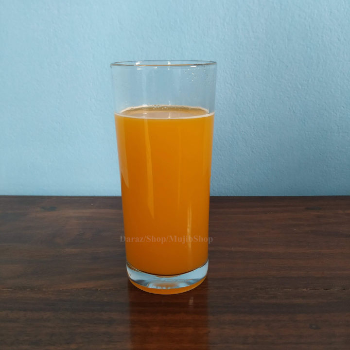 Crystal%20Clear%20Plain%20Drinking%20Glass%20Set%20Olila%20W012%20(6%20Pieces)%20-%20Glass%20-%20Image%204