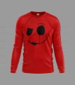 Comfortable Full Sleeve Tshirt - T Shirt. 
