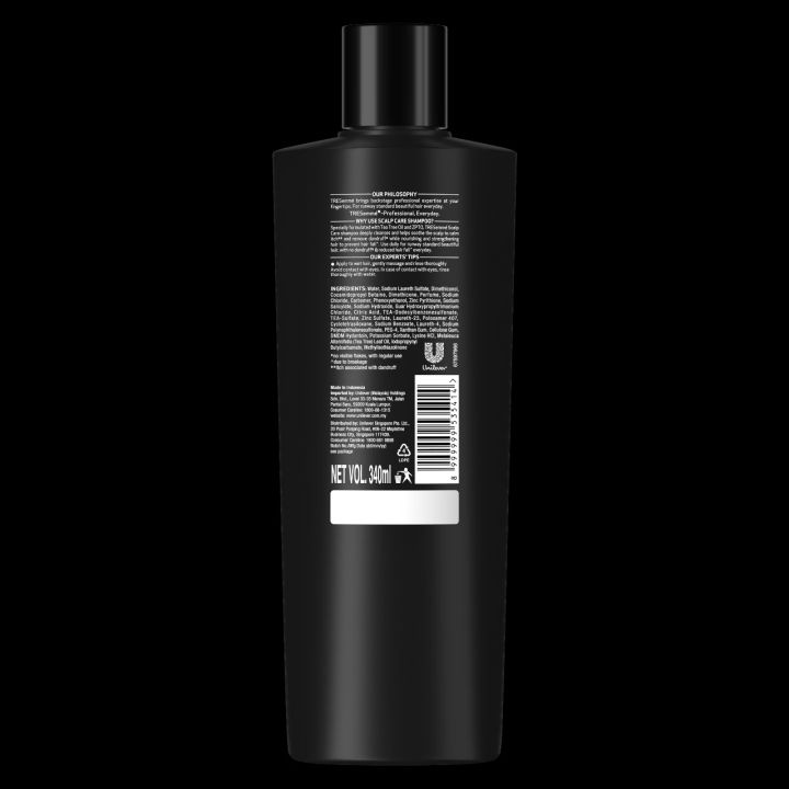 340%20ml%20TRESemme%20Scalp%20care%20shampoo%20International%20Indonesian%20product%20used%20for%20male%20female%20-%20Image%203