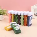 100G Roll On Depilatory Wax Cartridge Warmer Honey Heater Waxing Hair Removal for Women Men New.