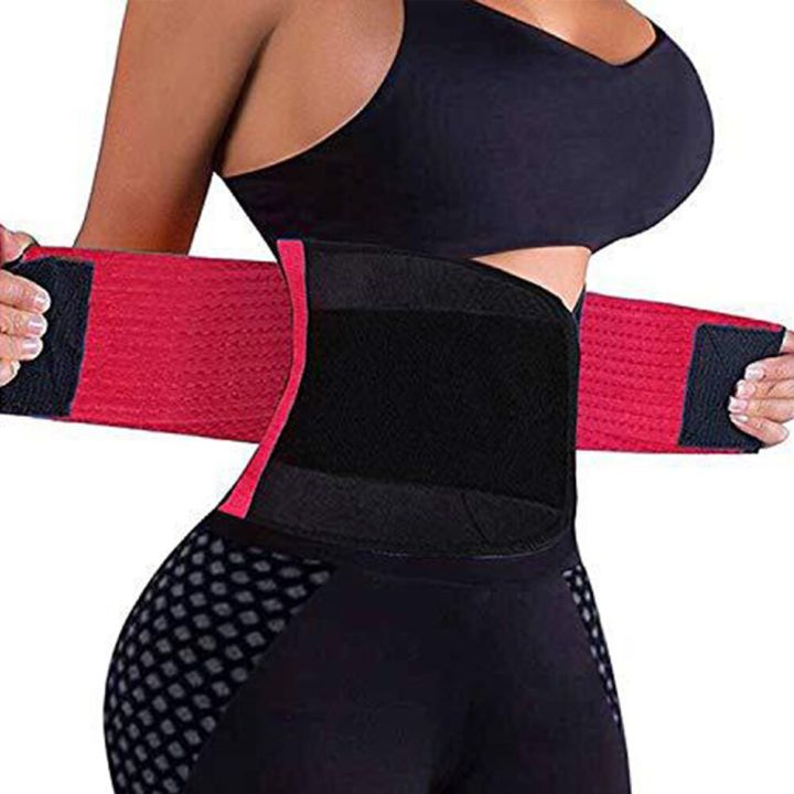 Sweat%20Waist%20Trainer%20Body%20Shape%20Shaper%20Modeling%20Belt%20Faja%20Girdle%20Tummy%20Slimming%20Fitness%20Corset%20Shapewear%20-%20Image%206
