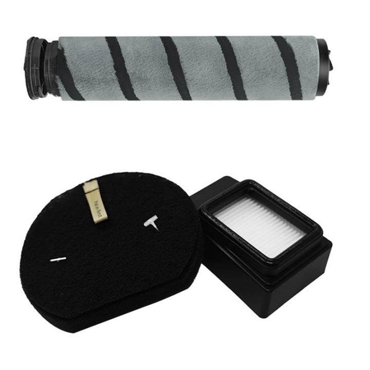 Accessories%20Roller%20Brush%20HEPA%20Filters%20Compatible%20for%20Bissell%202792%20-%20Image%203