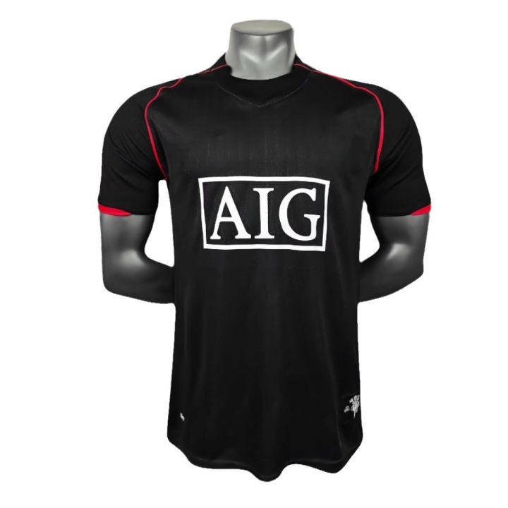 Vintage%20rr%20League%20Jersey%20ot%20C%20Arsene%20Chelsea%20Seaman%20C%20ome%20and%20Away%20Football%20Jersey%20-%20Image%205