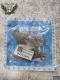 Bajaj Discover/Pulsar Brake Pad- Front (Made in India). 